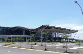 Bandara Kertajati Menolak Mati Suri