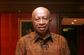 Diterbangkan dari AS, Jenazah Arifin Panigoro Tiba di Indonesia Selasa Depan