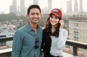 Sah! CEO Ruangguru dan Puteri Indonesia Riau 2019 Jadi Suami-Istri