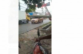 BMKG: Waspada Hujan Lebat dan Angin Kencang di Jakarta,…