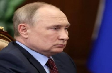 Akankah Putin Tembakkan Senjata Nuklir dalam Perang Rusia Vs Ukraina?