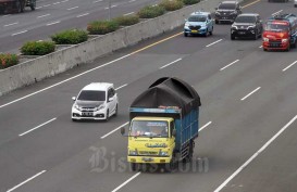 Kronologi Cabut Paksa Berkas Pelanggaran Kendaraan ODOL di Karawang