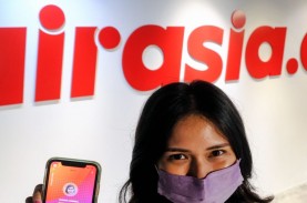 AirAsia dan Peluang Bisnis Fintech Aggregator di Indonesia