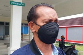 Terry Aibon KKB Papua Bantai 8 Karyawan PTT, 3 Orang…