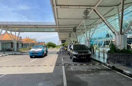 Situasi Bandara Ngurah Rai Bali saat Hari Pertama Uji Coba Bebas Karantina PPLN 