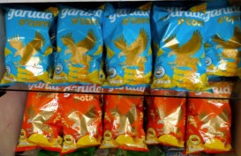 Laba Garudafood (GOOD) Naik 67,48 Persen Sepanjang 2021
