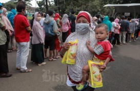 Pemprov DKI Jakarta Batasi Pasokan Stok Minyak Goreng, Mengapa? 