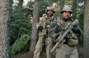 Sinopsis Lone Survivor, Kisah Tentara Amerika Bertahan Hidup Saat Perang Afghanistandi Bioskop Trans TV Malam Ini