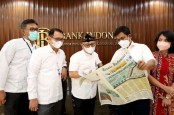 Bank Indonesia Jawa Barat Dorong Kesetaraan Jabar Selatan Lewat Pariwisata