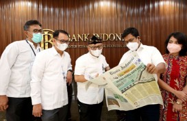 Bank Indonesia Jawa Barat Dorong Kesetaraan Jabar Selatan Lewat Pariwisata