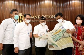 Bank Indonesia Jawa Barat Dorong Kesetaraan Jabar…