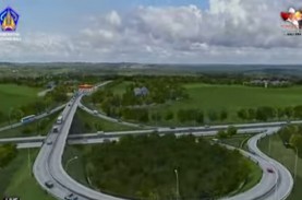 Pembangunan Jalan Tol Gilimanuk Mengwi Bakal Habiskan…