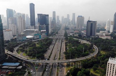 Alert! Berikut 10 Lokasi Rawan Bencana Pergerakan Tanah di Jakarta