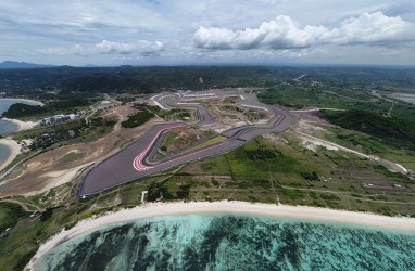 Jelang MotoGP Mandalika, Menteri PUPR Minta Jalan Pendukung Disiapkan