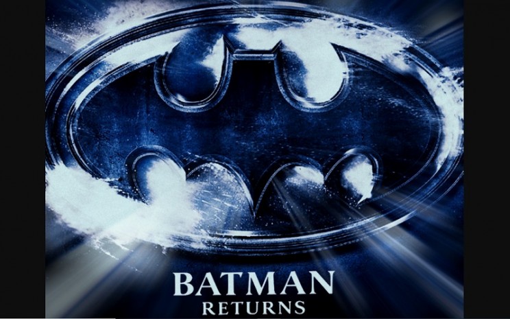 Poster Batman Returns - IMDB