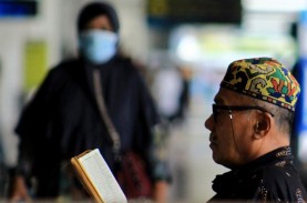 Bandara Minangkabau Tak Mewajibkan Penumpang untuk…