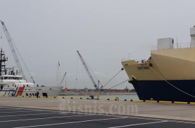 Target Pelabuhan Patimban Bisa Ekspor 180.000 Kendaraan…