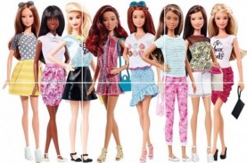 Sejarah Hari Ini, Boneka Barbie Pertama Kali Dijual
