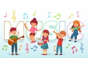 Sejarah Hari Musik Nasional, Setiap 9 Maret