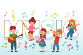 Sejarah Hari Musik Nasional, Setiap 9 Maret