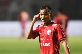 Prediksi Persija vs Borneo FC: Macan Kemayoran Ingin…