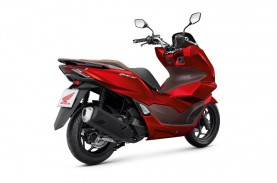Terungkap! Honda Motor Daftarkan Desain Baru di Indonesia,…