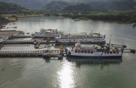 Pelayaran Pelabuhan Jangkar ke Lembar Dilaksanakan Pekan Depan