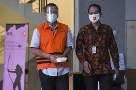 Kritik Diskon Hukuman Edhy Prabowo, PSI: Terkesan…