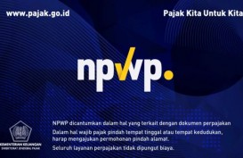 Tak Perlu ke KPP, Ini Cara Menonaktifkan NPWP secara Online