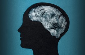 Bisakah Covid-19 Ringan Pengaruhi Kesehatan Otak Penderitanya?