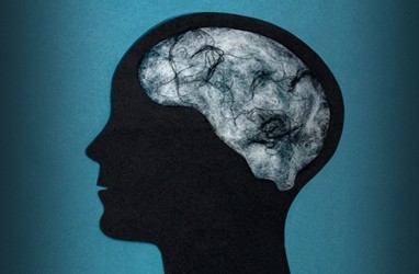 Bisakah Covid-19 Ringan Pengaruhi Kesehatan Otak Penderitanya?
