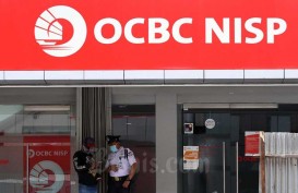 OCBC NISP Siapkan Dana Rp500 Juta untuk Buyback Saham 