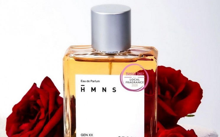 Sempat Klaim Tampil di Paris Fashion Week, Parfum HMNS Minta Maaf