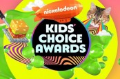 Daftar Nominasi Nickelodeon Kids' Choice Awards 2022, Ada Loki dan WandaVision