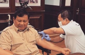 Jadwal Lokasi Vaksinasi Booster di Jakarta, 11 Maret 2022