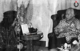 56 Tahun Supersemar: Soekarno, Soeharto, dan Pergantian Era