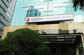 Kantongi Izin OJK, Sompo Insurance Siap Spin-off Unit…