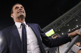 Prediksi Sampdoria vs Juventus, Allegri Yakin Laga…