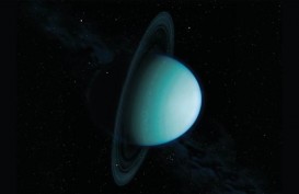 Sejarah Hari Ini, Planet Uranus Pertama Kali Ditemukan. Tidak Sengaja