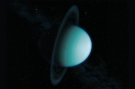 Sejarah Hari Ini, Planet Uranus Pertama Kali Ditemukan.…