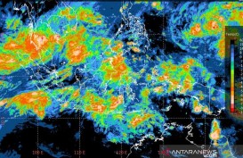 BMKG: Sejumlah Wilayah di Indonesia Berpotensi Hujan Lebat Hari Ini 