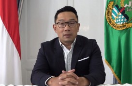 Ridwan Kamil Ingatkan Masyarakat Segera Lapor SPT Tahunan