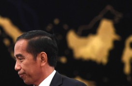 Jokowi akan Gelar Ritual Kendi Nusantara di Titik Nol Kilometer IKN