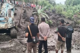 Semen Indonesia (SMGR) Beri Bantuan Bagi Korban Banjir…