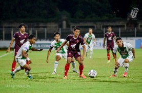 Prediksi Skor PSM vs Persela Lamongan: Klasemen Liga…