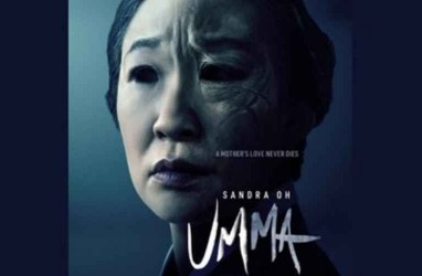 Sangat Menjanjikan, Ini Sinopsis Film Horor 'Umma' yang Soroti Budaya Mistis Korea 