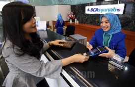 BCA Syariah Catat Pengguna Mobile Banking Tumbuh 63 Persen di 2021