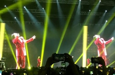G-Dragon dan IU Masuk Daftar Idol Terkaya dari Penghasilan Royalti Hak Cipta