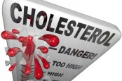 Waspada, Kolesterol Tinggi dapat Memicu Kematian