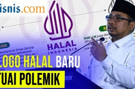Label Halal, Menag: Sertifikasi Diselenggarakan Pemerintah,…